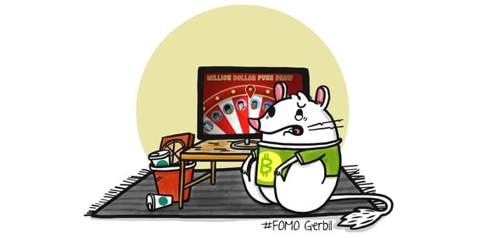 Entry media 1 for FOMO Gerbil