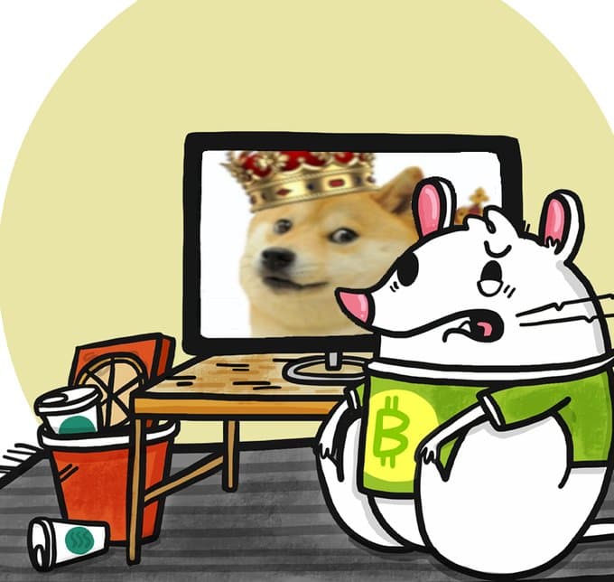 Entry media 1 for FOMO Gerbil