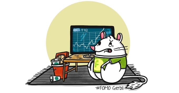 Entry media 1 for FOMO Gerbil