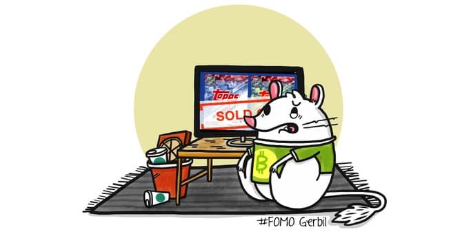 Entry media 1 for FOMO Gerbil