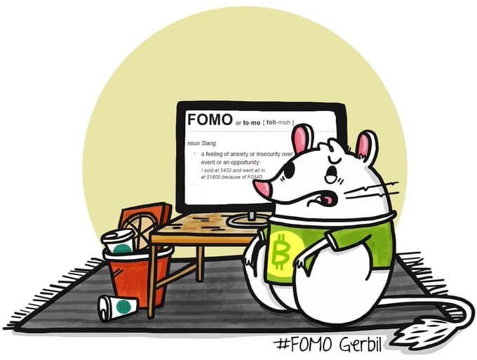 Entry media 1 for FOMO Gerbil