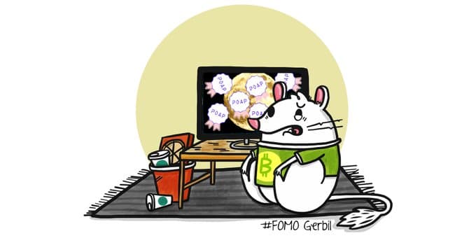 Entry media 1 for FOMO Gerbil