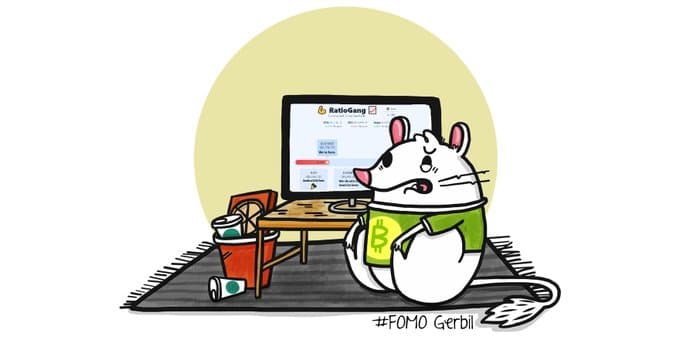 Entry media 1 for FOMO Gerbil