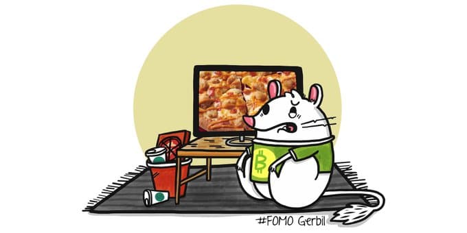 Entry media 1 for FOMO Gerbil