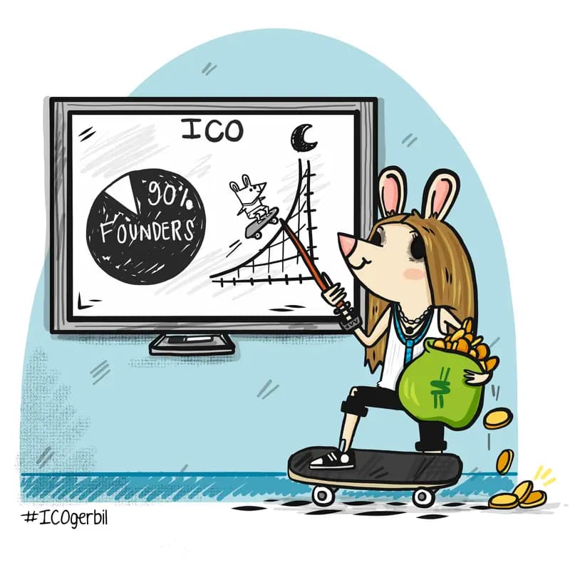 ICO Gerbil