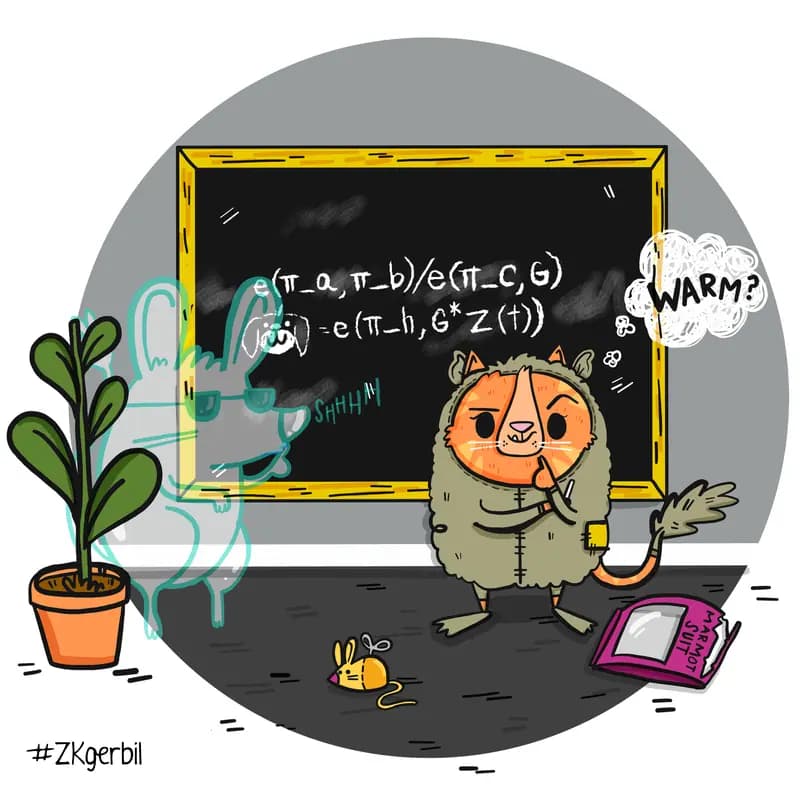 ZK Gerbil