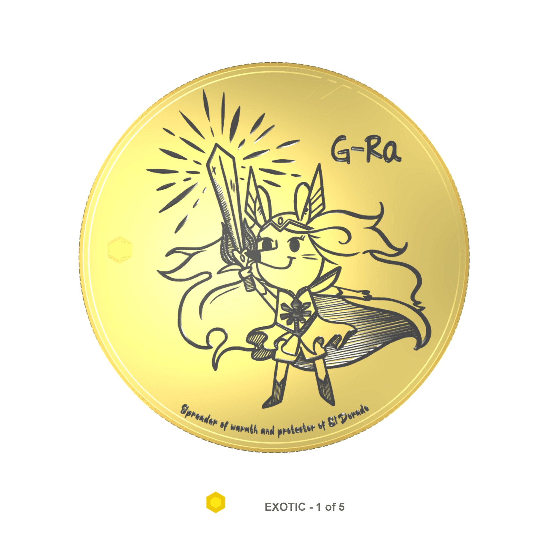 G-Ra