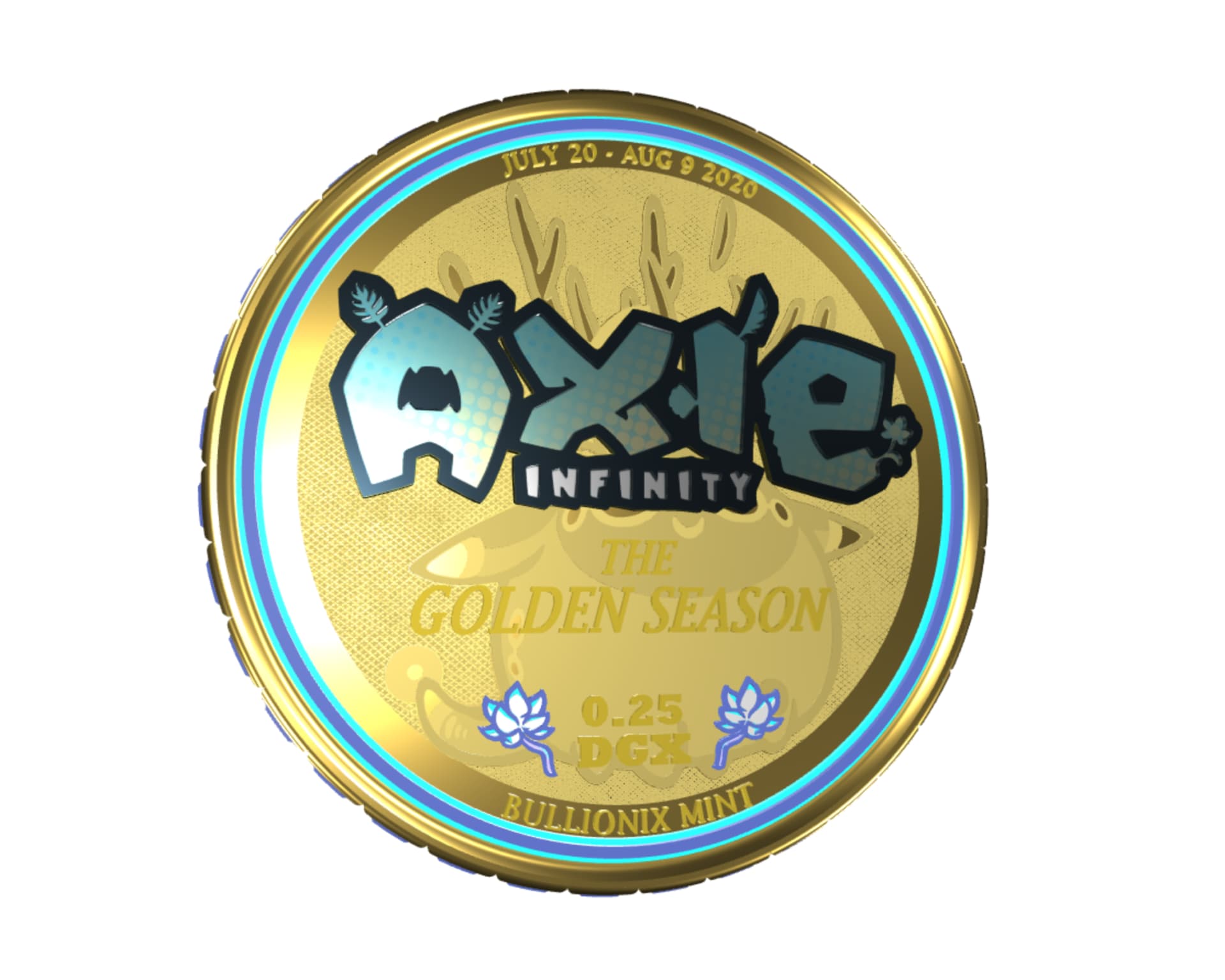Golden Stella