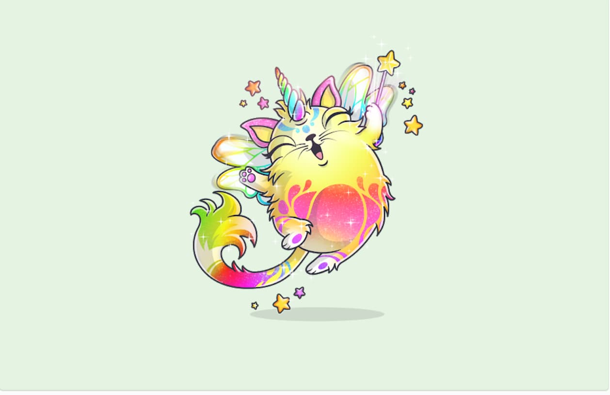 Sparkles