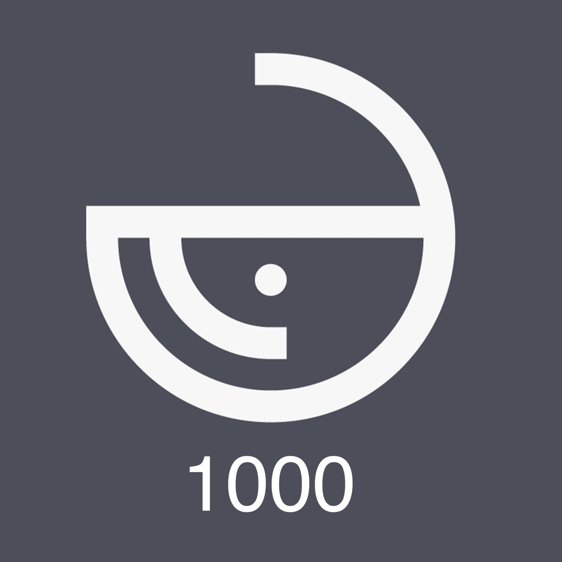 1000 $WHALE