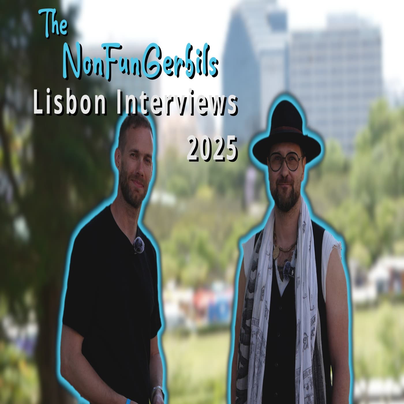 Lisbon 25: Vesa