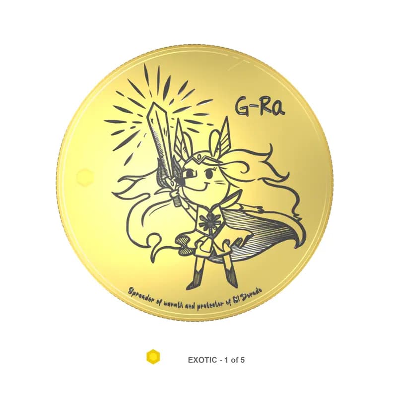 G-Ra