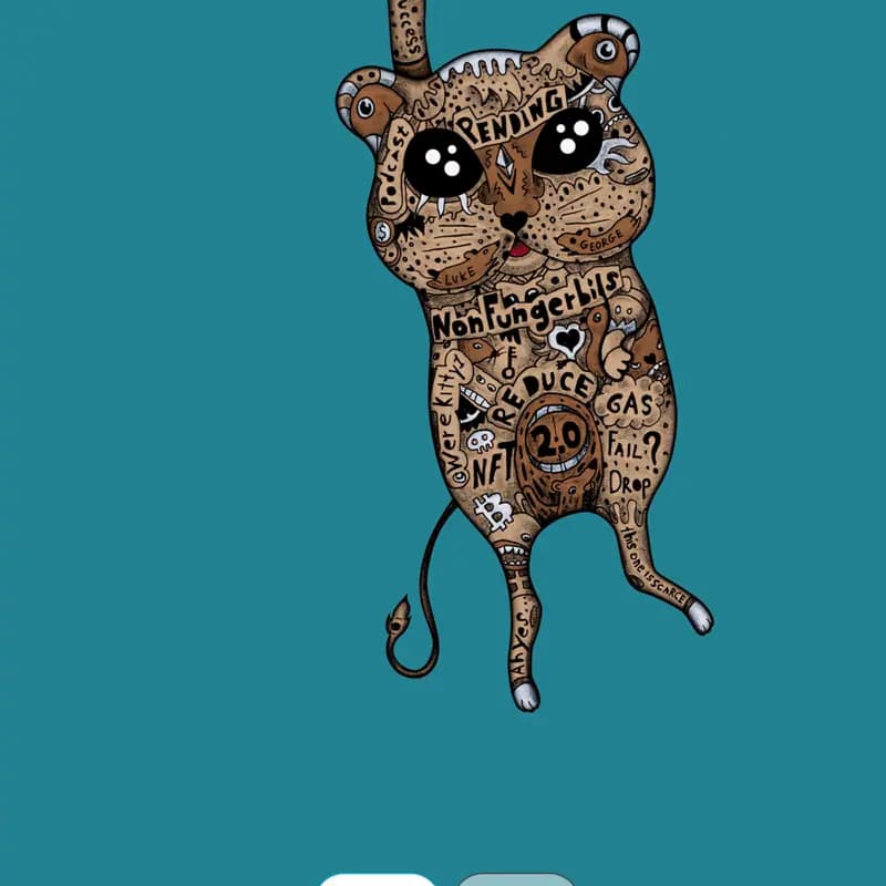 Pending Gerbil