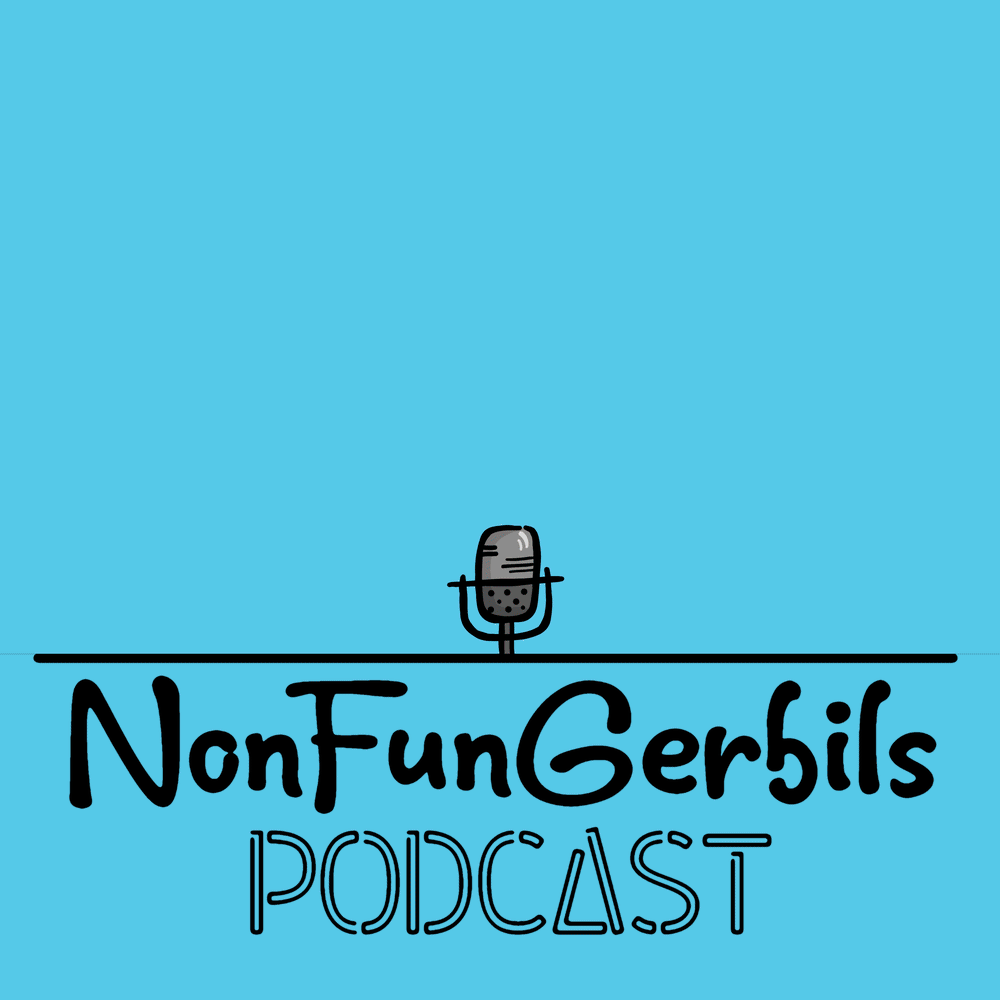 NonFunGerbils